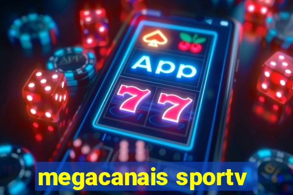 megacanais sportv